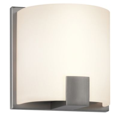C-Shell Wall Sconce by Sonneman Lighting - Starlight Lighting USA and Canada